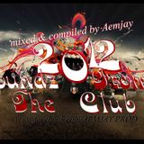 Soundz From The Club - Best Of 2012