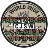 Fade to Bass - Apr-10-2015 (w/Guest Amadeus)