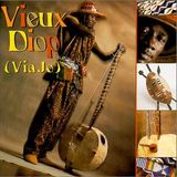 Vieux Diop - Lee