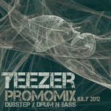 TEEZER - PROMOMIX JULY 2012