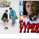 DEEJAY VYPER VS THE FLYING POWERS - FUTURE (ORIGINAL MIX)