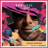 DJ NYAN NARINE - SXM PROMO MAR 2016