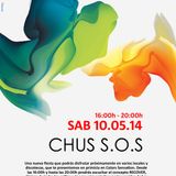 CHUS S.O.S - RECOVER - 1º EDICION