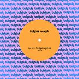 tuktuk sounds vol. 51 | max essa ‘foreign tongue’ mix