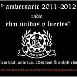 1º Aniversario RADIO EBM UNIDOS Y FUERTES!, Parte II (By just242)