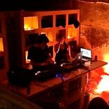 Dj Device Ft. Talya La Lia. Live @ Mary Jane Club