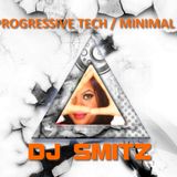 Minimal Tech by DJ SMITZ