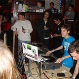 Rodan and Shortstack - Watchtower Wobble 1Yr Annv