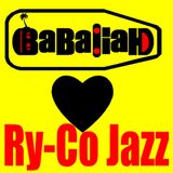 Babaliah Loves Ry-Co Jazz