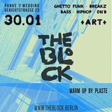 Beats From The Block #2 (@ Panke Berlin)