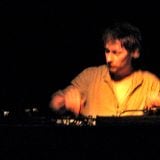 dj ross curry @ cafe la palma 18-03-2011