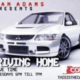 Driving home show hour 2