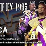 La Fabuleuse Histoire du Catch Américain - 001 La WWF en 1995