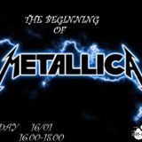 Αφιέρωμα στους Metallica part1