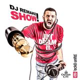 Dj Remake Show Dezember 2013