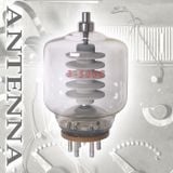 ANTENNA radio show 005