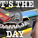 DamajaUK Birthday Mix 2009