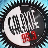 Soundsystem Jérémie Galaxie FM - Just Retro #4
