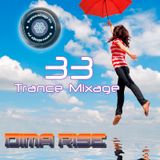 Dima Rise - Trance Mixage - 33