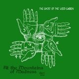At the Mountains of Madness (Part 1)