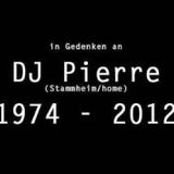 DJ Pierre, Der Dritte Raum, Oliver Bondzio - Live At Harthouse Label Party , Aufschwung Ost