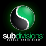 Merlyn Martin - Subdivisions Global Radio Show #069 feat. Wyndell Long