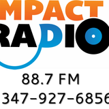DJ K-LON IMPACT RADIO 7