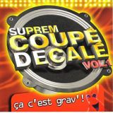 DJ NegRo Talent - Improvisation Coupe Decale