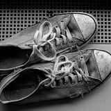 I Want New Shoes But Old To Modern Dance Clubs