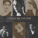 I Could Be the One: a Teen Wolf lovers fanmix