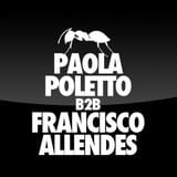 Francisco Allendes B2B Paola Poletto ANTS Opening Party Live Streaming @ Ushuaïa Ibiza 01/06/2013