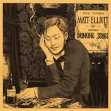 a dream recall with Matt Elliott