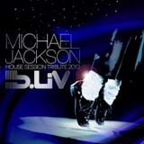 B-LIV Club Sessions 14 Michael Jackson Tribute @ FG DJ Radio USA - México