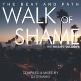 Walk of Shame - The Mixtape - Volume Five by DJ Dynamix