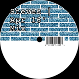 Steves | Apr 16' Mix