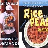 THE MORNING RIDE REGGAE SHOW @VIBESFM.NET