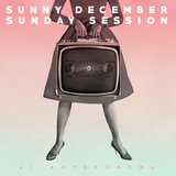 Sunny December Sunday Session by Superchema