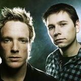 Ulterior Motive - FABRICLIVE x Metalheadz Mix