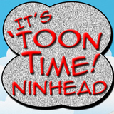 It's Toon Time!