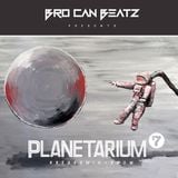 BRO CAN BEATZ - Planetarium #7