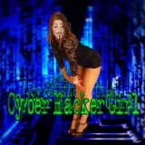DJ 8b - 2014 - Cyber Hacker Girl