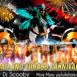 DJ Scooby - RHYTHMS OF CARNIVAL 2015