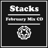 Stacks Mix CD - February 2013