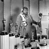 MUSIC FOR OSCAR