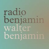 Desempacando libros con Walter Benjamin