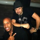 Kevin Hedge & Louie Vega - Live On WBLS - 26-11-2010