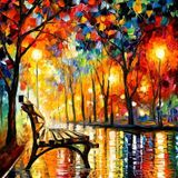 October "Trance" Mix