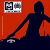 Antoine Clamaran at Bacardi Ministry of Sound, Barcelona 04-05-22