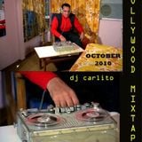 DJ Carlito's Bollywood / Bhangra Mixtape part 1 - mix done for RVA RADIO back in 2010