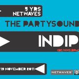 netwaves 5 yrs - mix indip